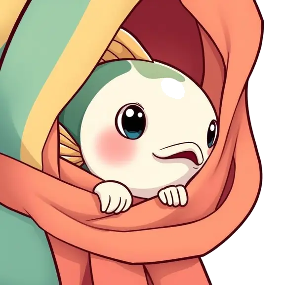 About Clownfish.Tokyo