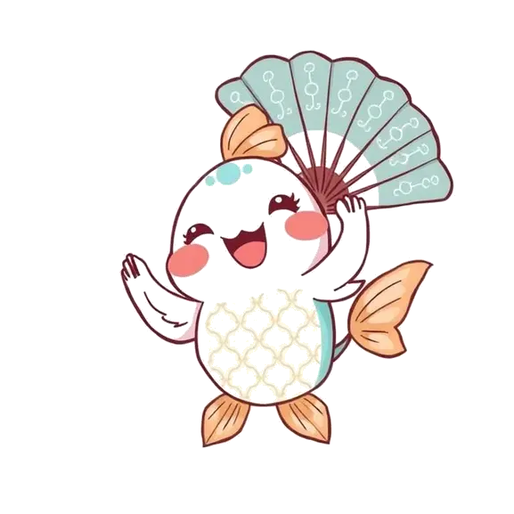 Welcome to Clownfish.Tokyo